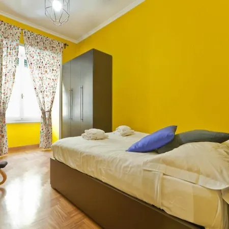 Hostme S.giovanni Big * Rome