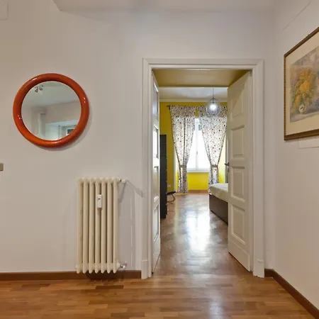 Apartment Hostme S.giovanni Big