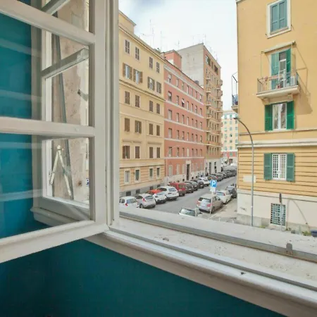 Hostme S.giovanni Big Апартаменты