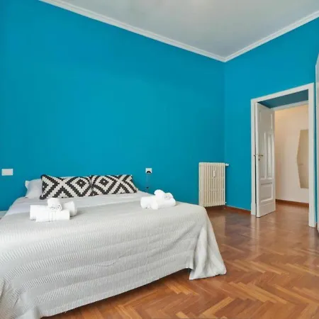 Apartament Hostme S.giovanni Big *