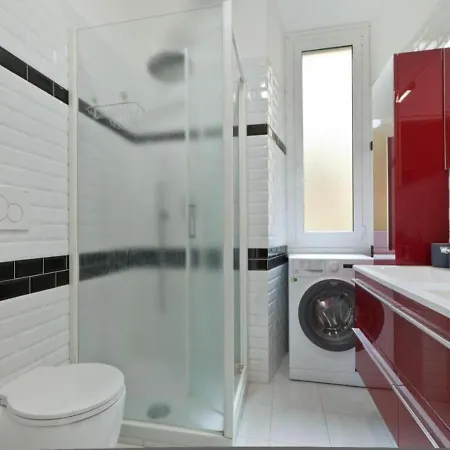 Hostme S.giovanni Big Apartament Rzym