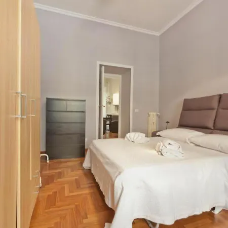 Apartament Hostme S.giovanni Big Rzym