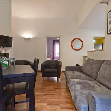 Apartament Hostme S.giovanni Big
