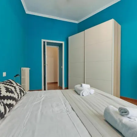 Hostme S.giovanni Big 公寓 *