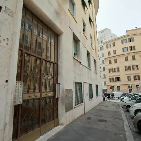 公寓 Hostme S.giovanni Big *