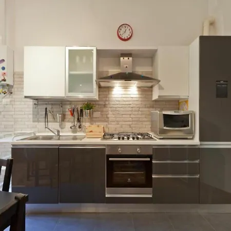 Hostme S.giovanni Big *