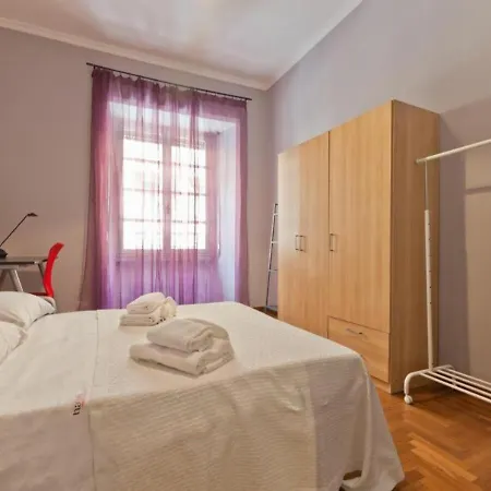 公寓 Hostme S.giovanni Big *