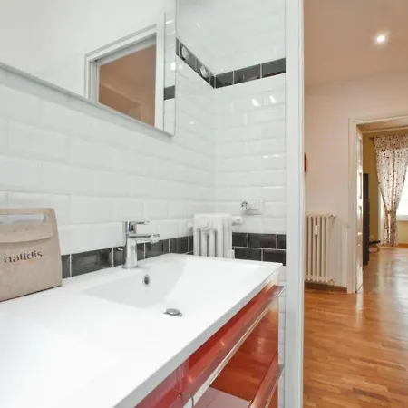 Hostme S.giovanni Big * 罗马