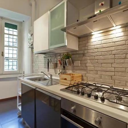 Hostme S.giovanni Big * 罗马