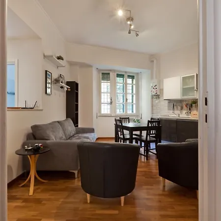 Hostme S.giovanni Big *