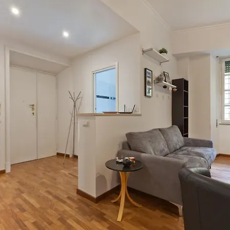 公寓 Hostme S.giovanni Big