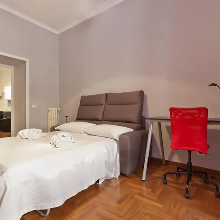 公寓 Hostme S.giovanni Big *