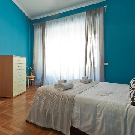 Hostme S.giovanni Big 公寓 罗马