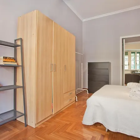 Hostme S.giovanni Big 公寓 罗马