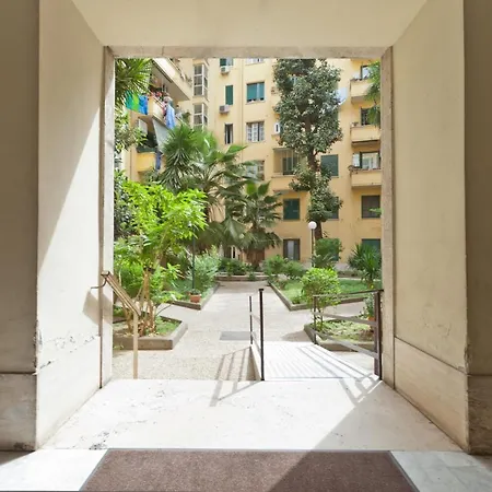 公寓 Hostme S.giovanni Big *