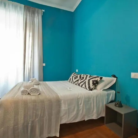 Hostme S.giovanni Big Rome