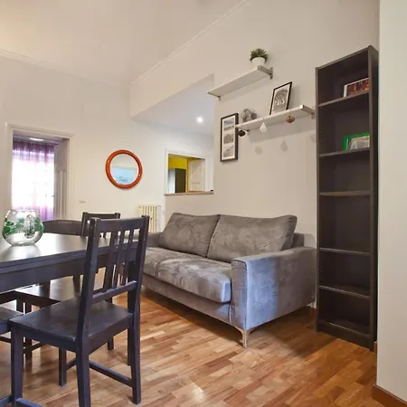 Hostme S.giovanni Big Rome